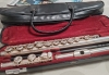 Flûte traversière Yamaha YFL-281