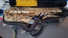 Saxophone alto Selmer Super Action II