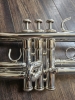 Trompette Sib Yamaha YTR-4335S