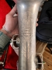 Saxophone Ténor Conn 22M