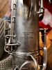 Saxophone Ténor Conn 22M