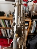 Saxophone Ténor Conn 22M