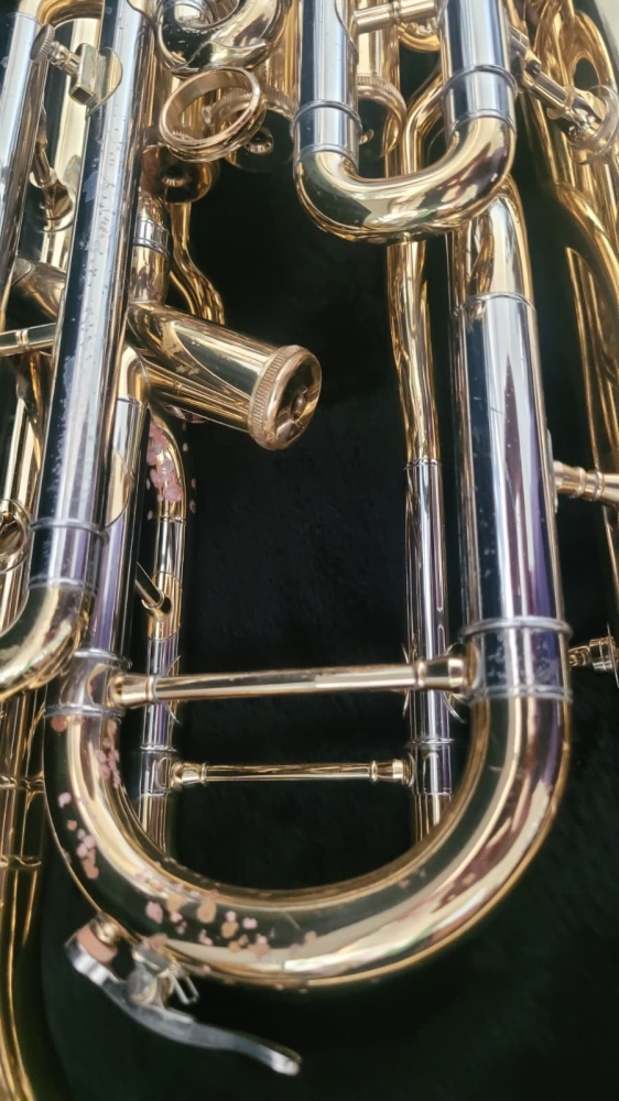 Euphonium Sib Jupiter JEP570