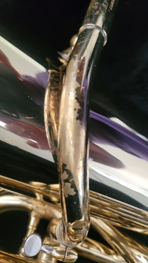 Euphonium Sib Jupiter JEP570