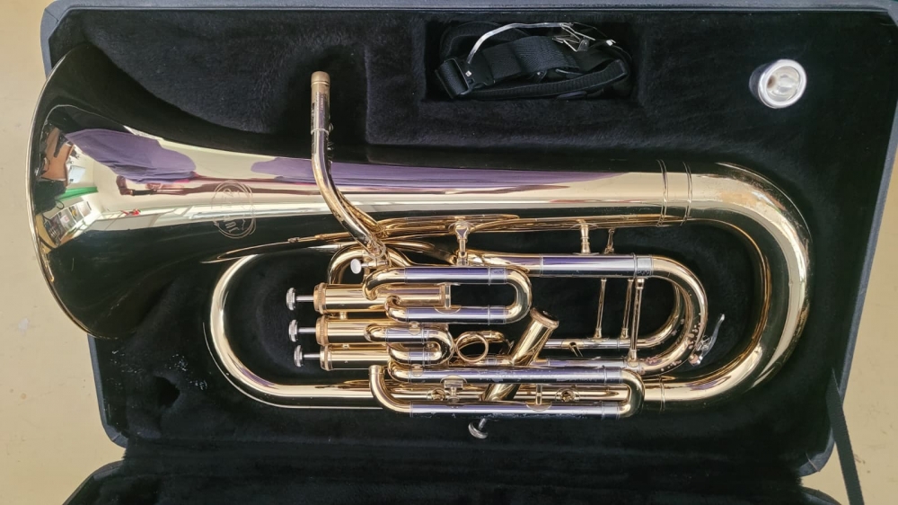 Euphonium Sib Jupiter JEP570