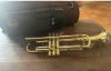 Trompette Bach TR450