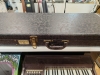 Guitare électrique Maybach Teleman red rooster Custom