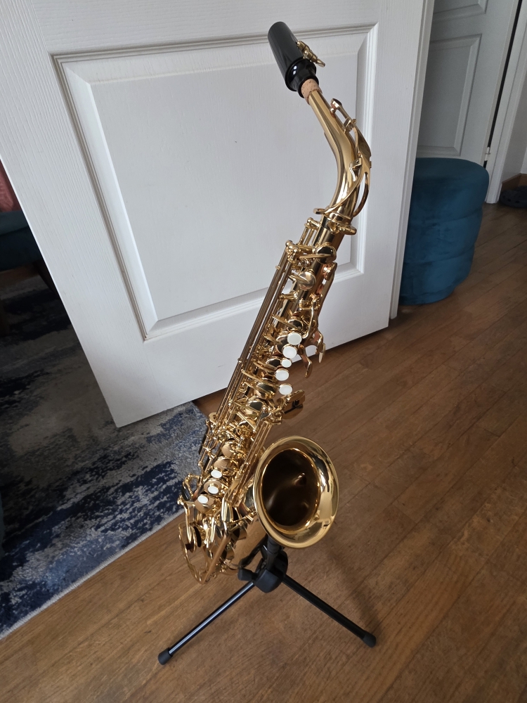 Saxophone alto Yamaha YAS-280
