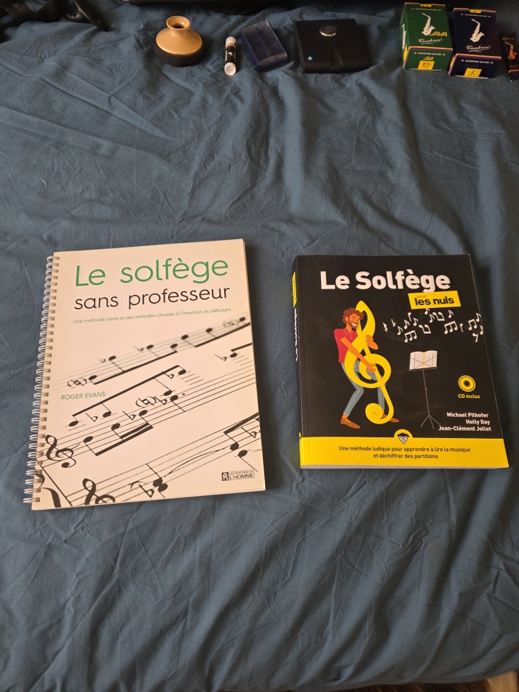 Saxophone alto Yamaha YAS-280