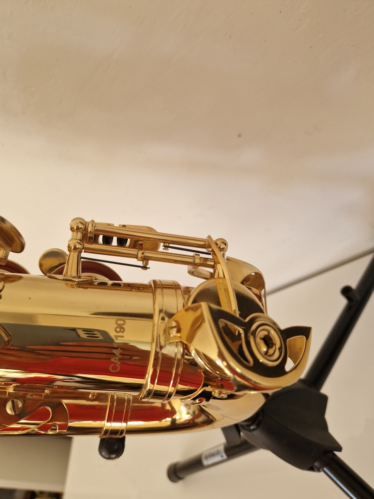 Saxophone SML A420II