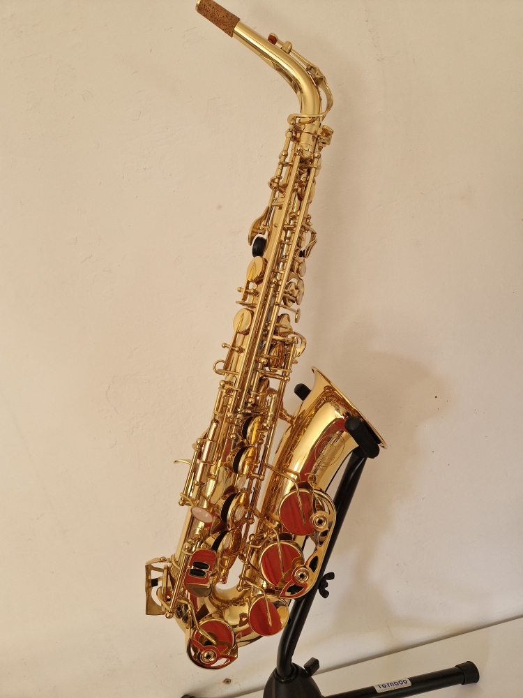 Saxophone SML A420II