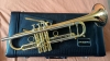 Trompette Sib Carolbrass 6580H-GSS