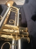 Trompette Sib Carolbrass 6580H-GSS