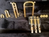 Trompette Sib Carolbrass 6580H-GSS