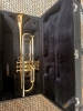 Trompette Sib Carolbrass 6580H-GSS