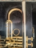 Trompette Sib Carolbrass 6580H-GSS