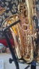 Saxophone alto Selmer Super Action II