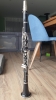 Clarinette Sib Buffet Crampon E13