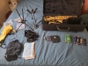 Saxophone alto Yamaha YAS-280