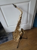 Saxophone alto Yamaha YAS-280