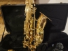 Saxophone alto Yanagisawa 902