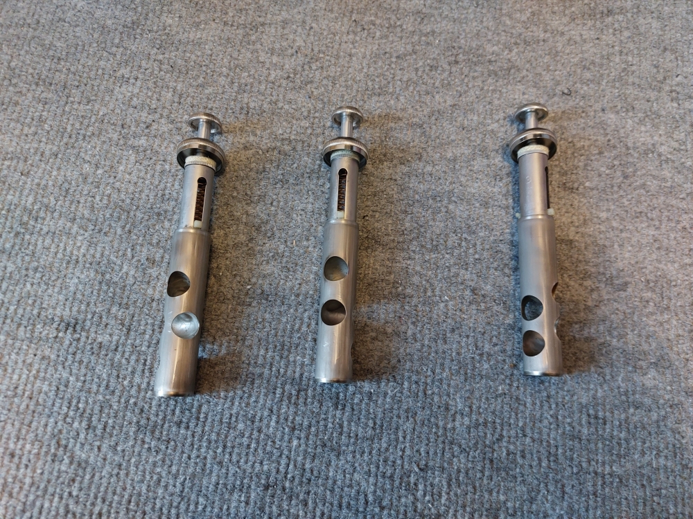 Cornet d'étude Yamaha