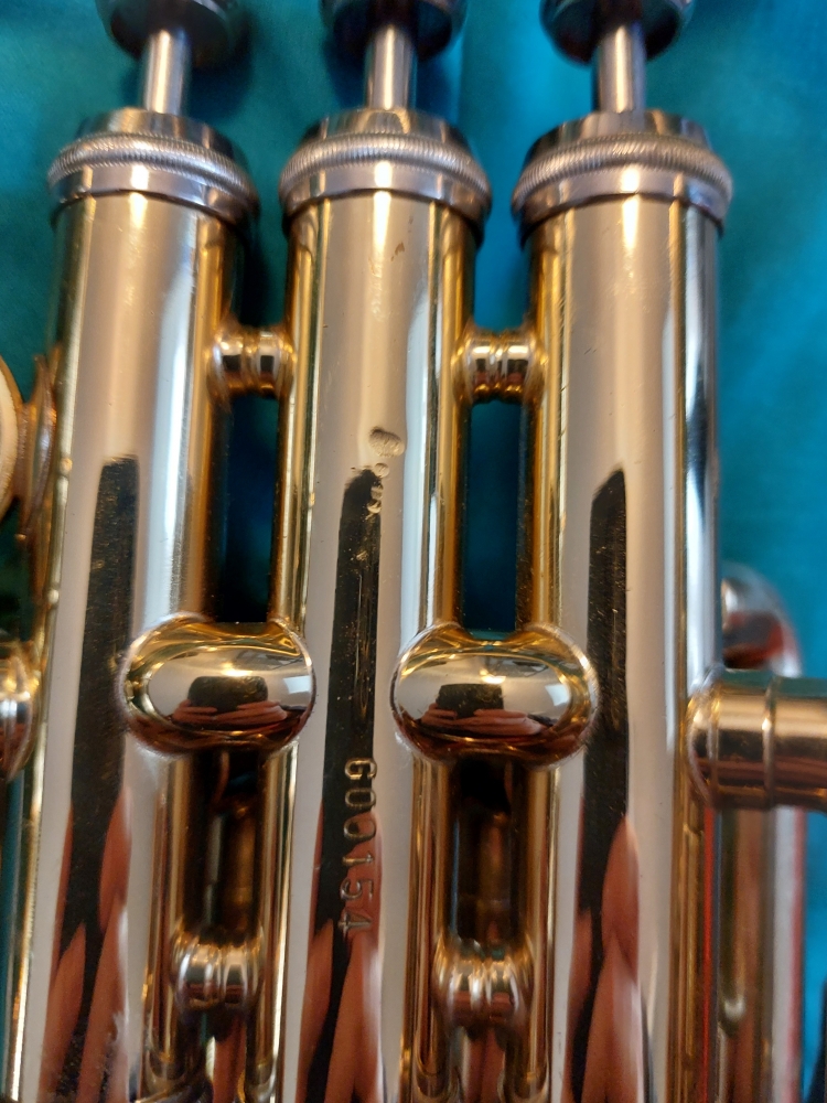 Saxhorn Mib Jupiter
