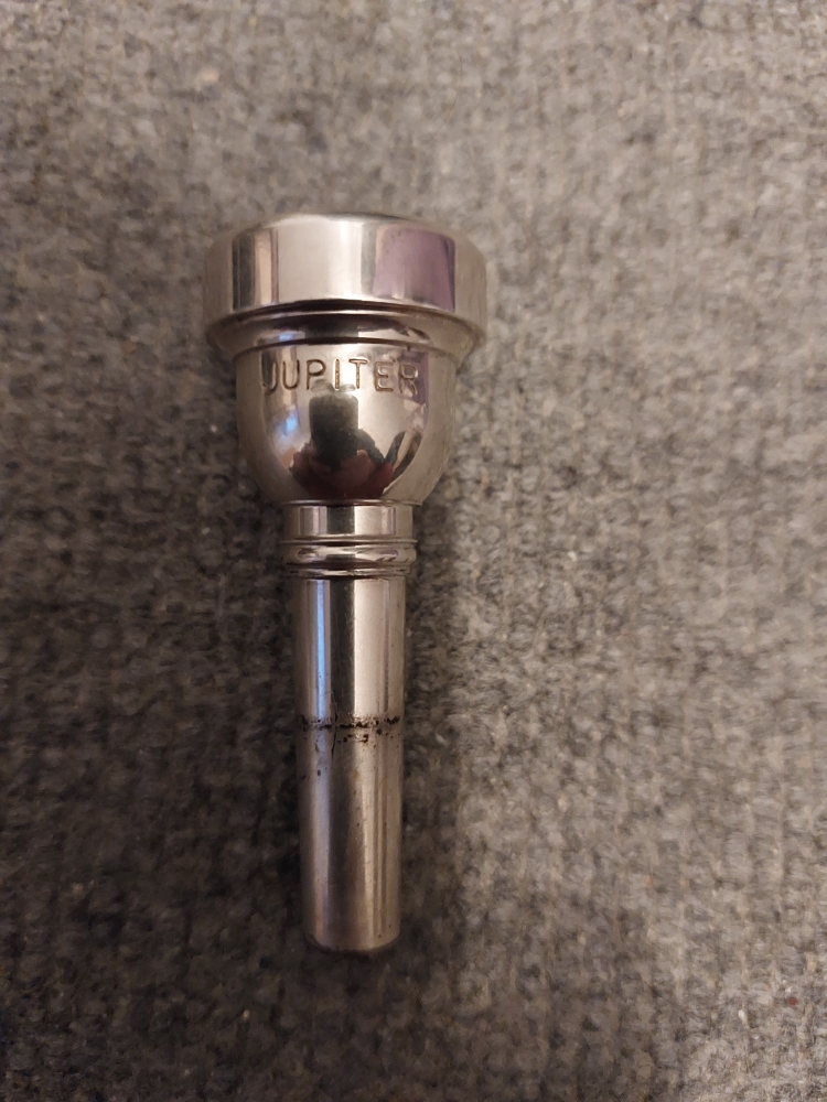 Saxhorn Mib Jupiter