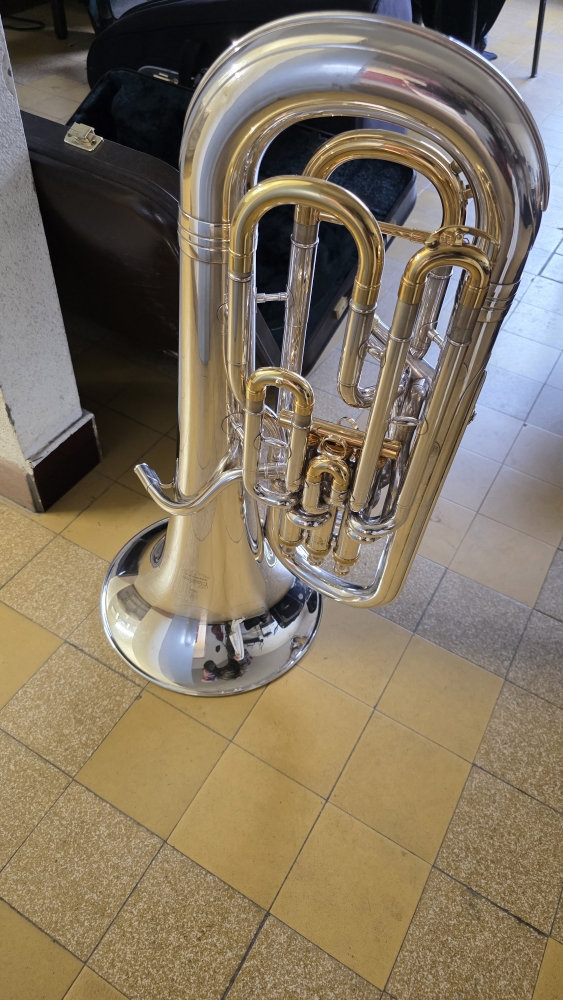 Euphonium Yamaha YEP-842S