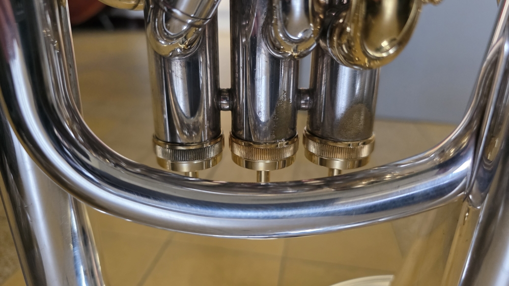 Euphonium Yamaha YEP-842S