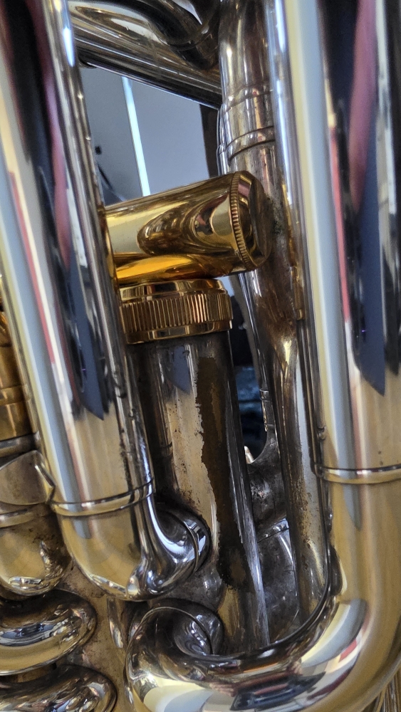 Euphonium Yamaha YEP-842S