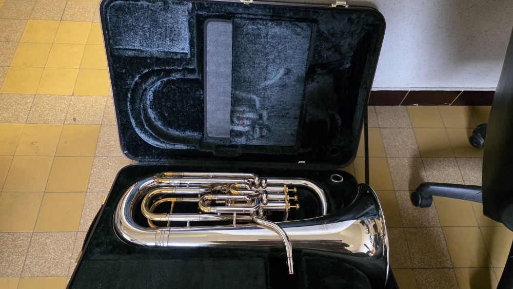 Euphonium Yamaha YEP-842S