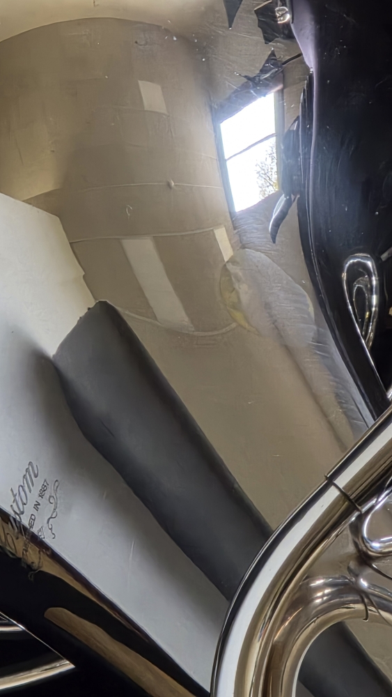 Euphonium Yamaha YEP-842S