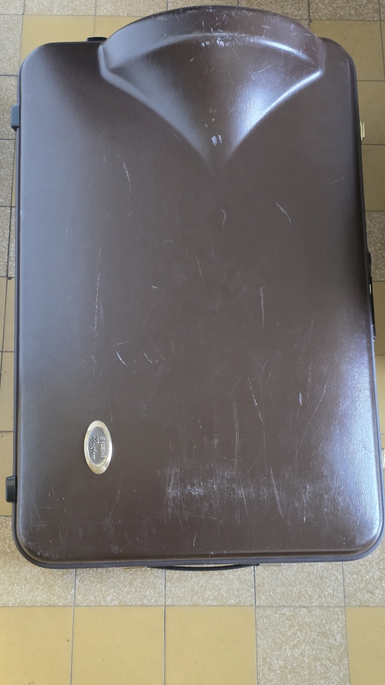 Euphonium Yamaha YEP-842S