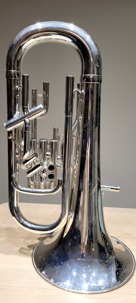 Euphonium Besson BE767