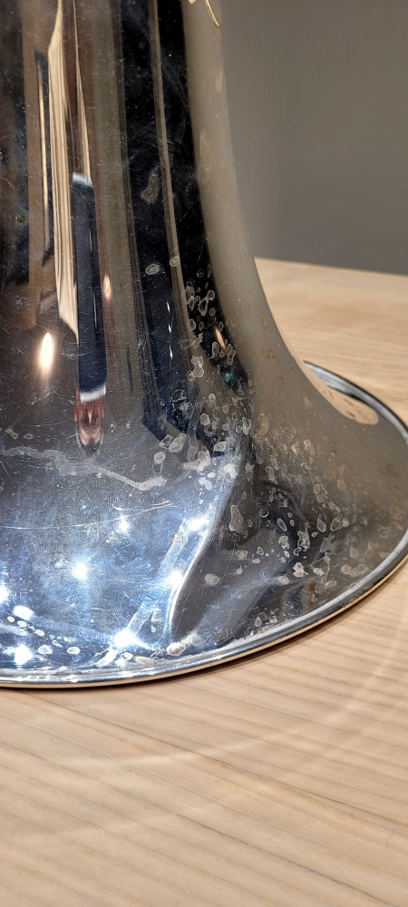 Euphonium Besson BE767