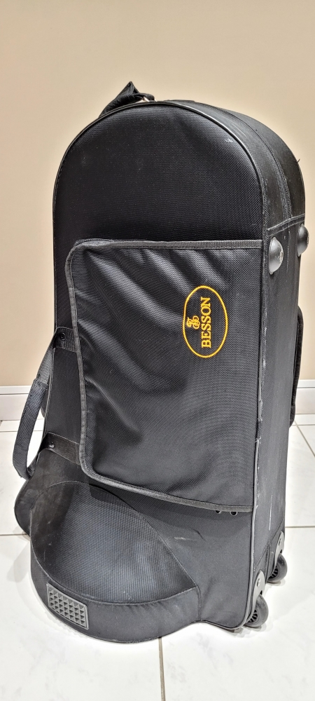 Euphonium Besson BE767