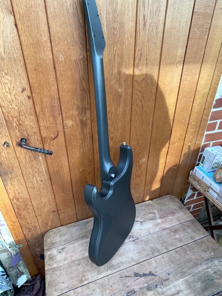 Guitare électrique Aeroband