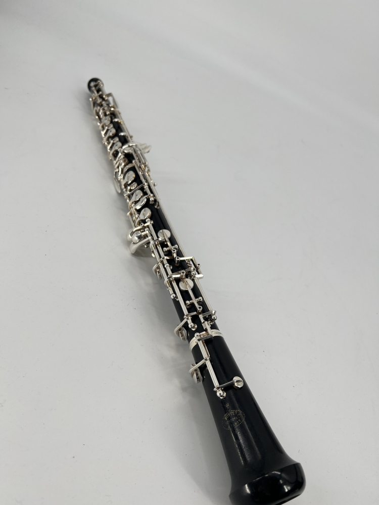 Hautbois Buffet Crampon 4052-2