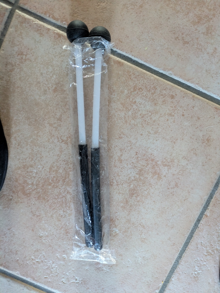 Tongue Drum Sonic Energy