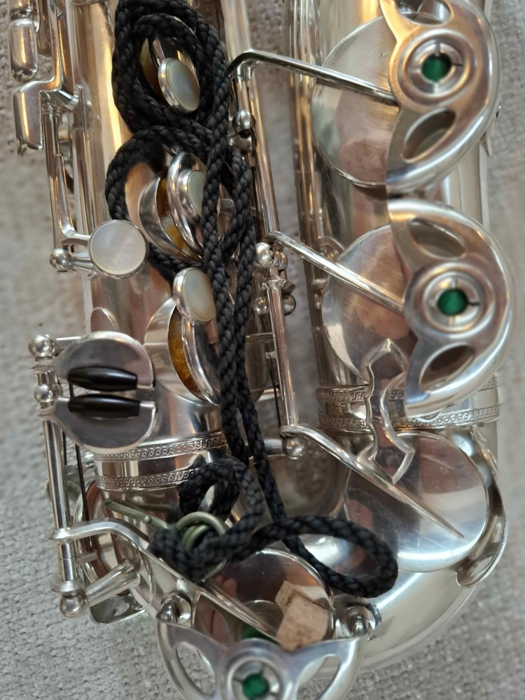 Saxophone alto Selmer