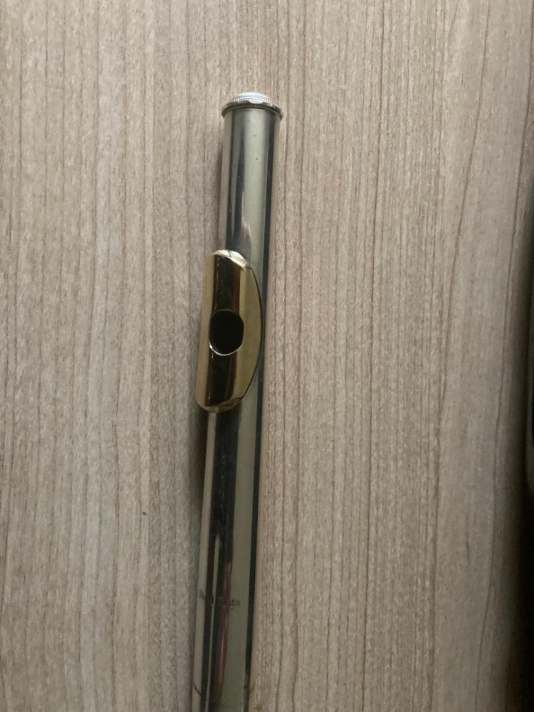 Flûte traversière Pearl Maesta