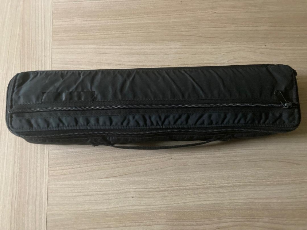 Flûte traversière Pearl Maesta