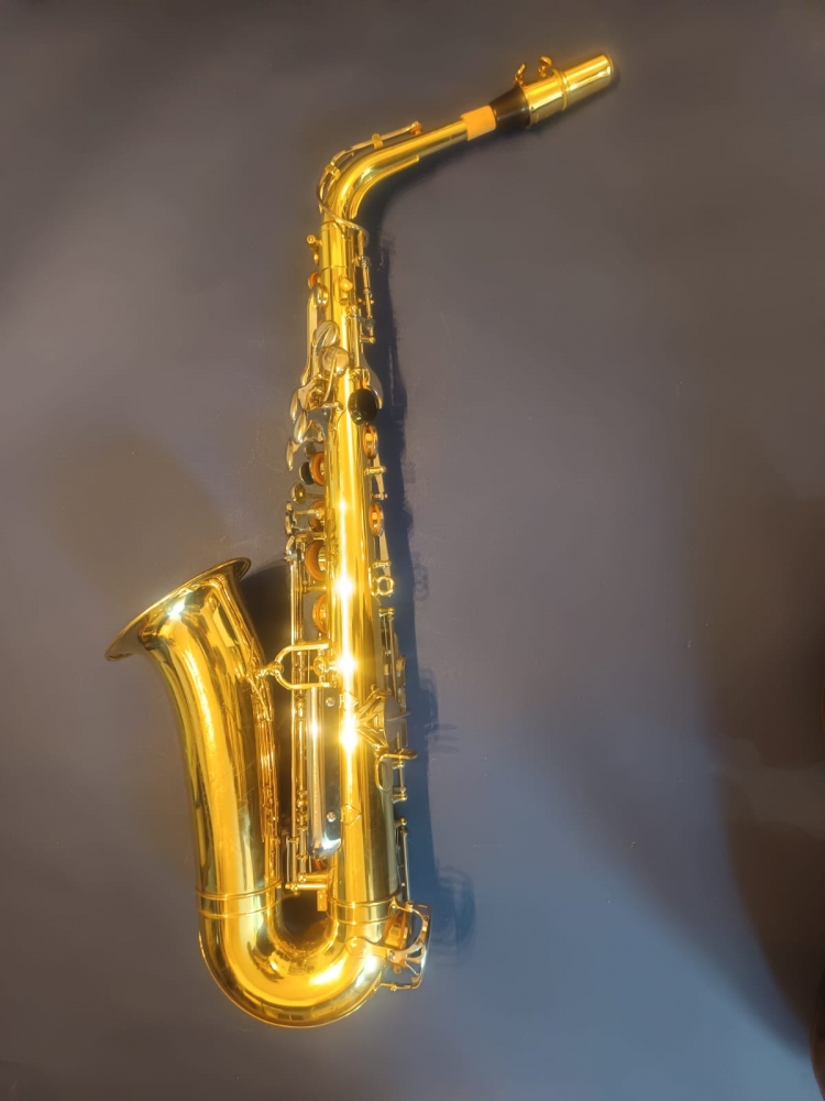 Saxophone Alto Yamaha YAS-32F
