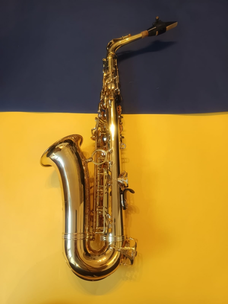 Saxophone alto Yanagisawa 900U