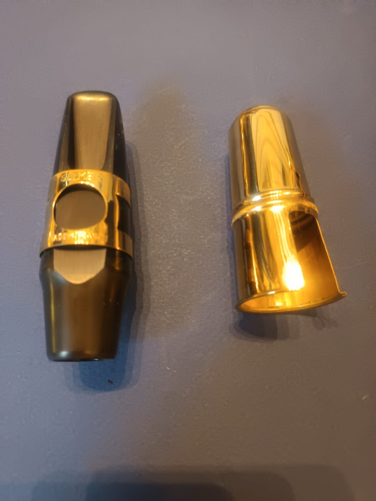 Saxophone Alto Yamaha YAS-32F