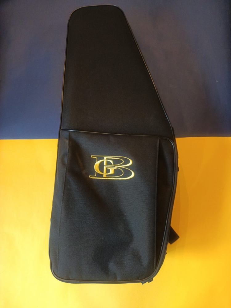 Saxophone ténor Gilbert Bouton Série 30