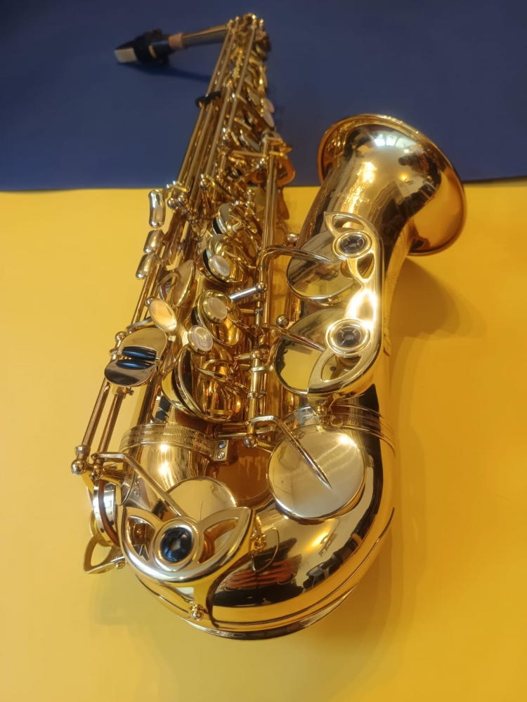 Saxophone alto Yanagisawa 900U