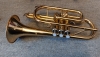 Cornet d'étude Yamaha