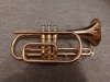 Cornet d'étude Yamaha YCR 2330 II